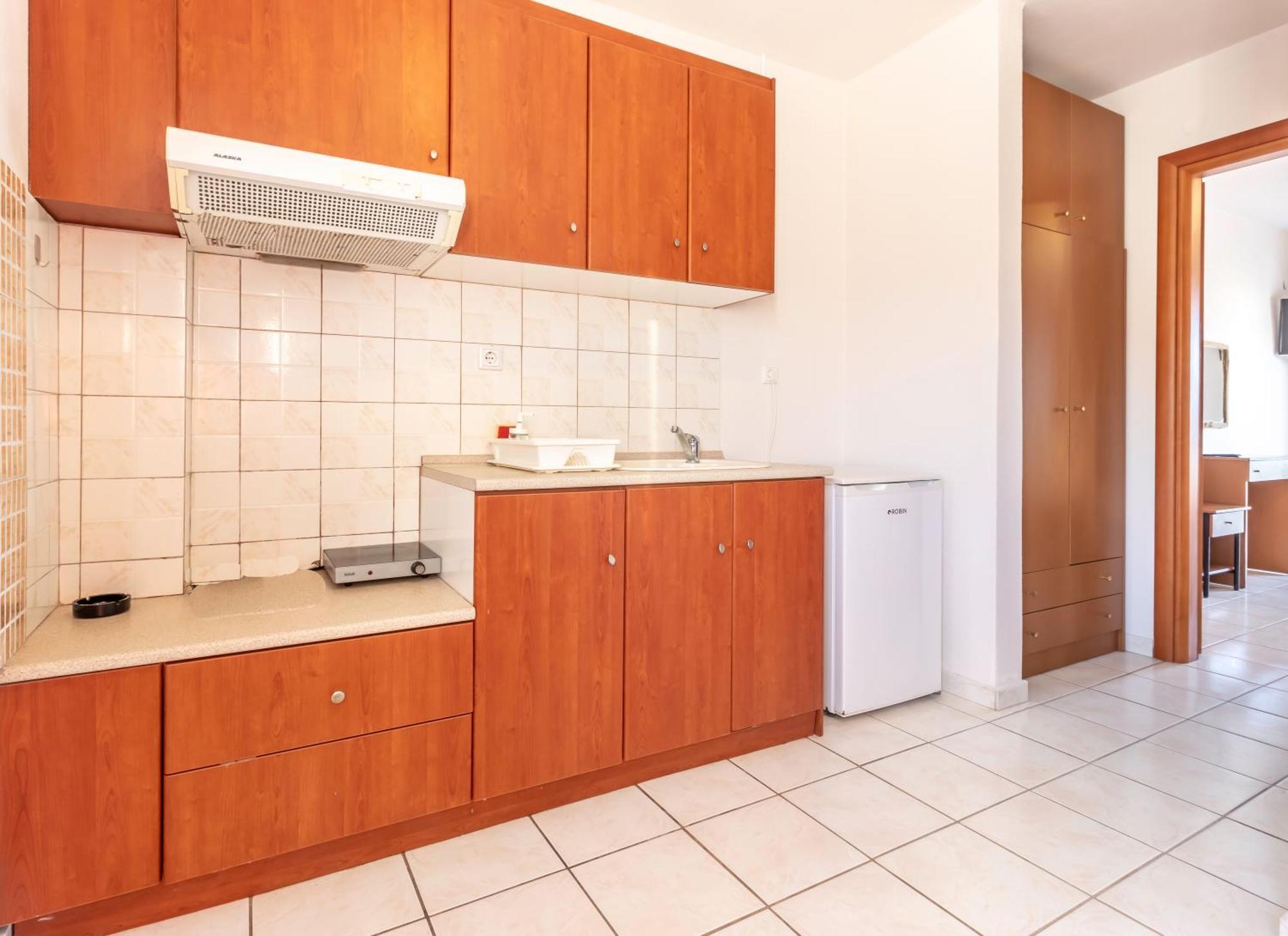 Properstay 107 - Villa Sea View Polychrono Polýkhrono Eksteriør bilde