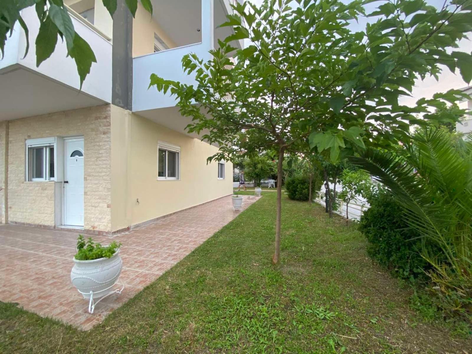 Properstay 107 - Villa Sea View Polychrono Polýkhrono Eksteriør bilde