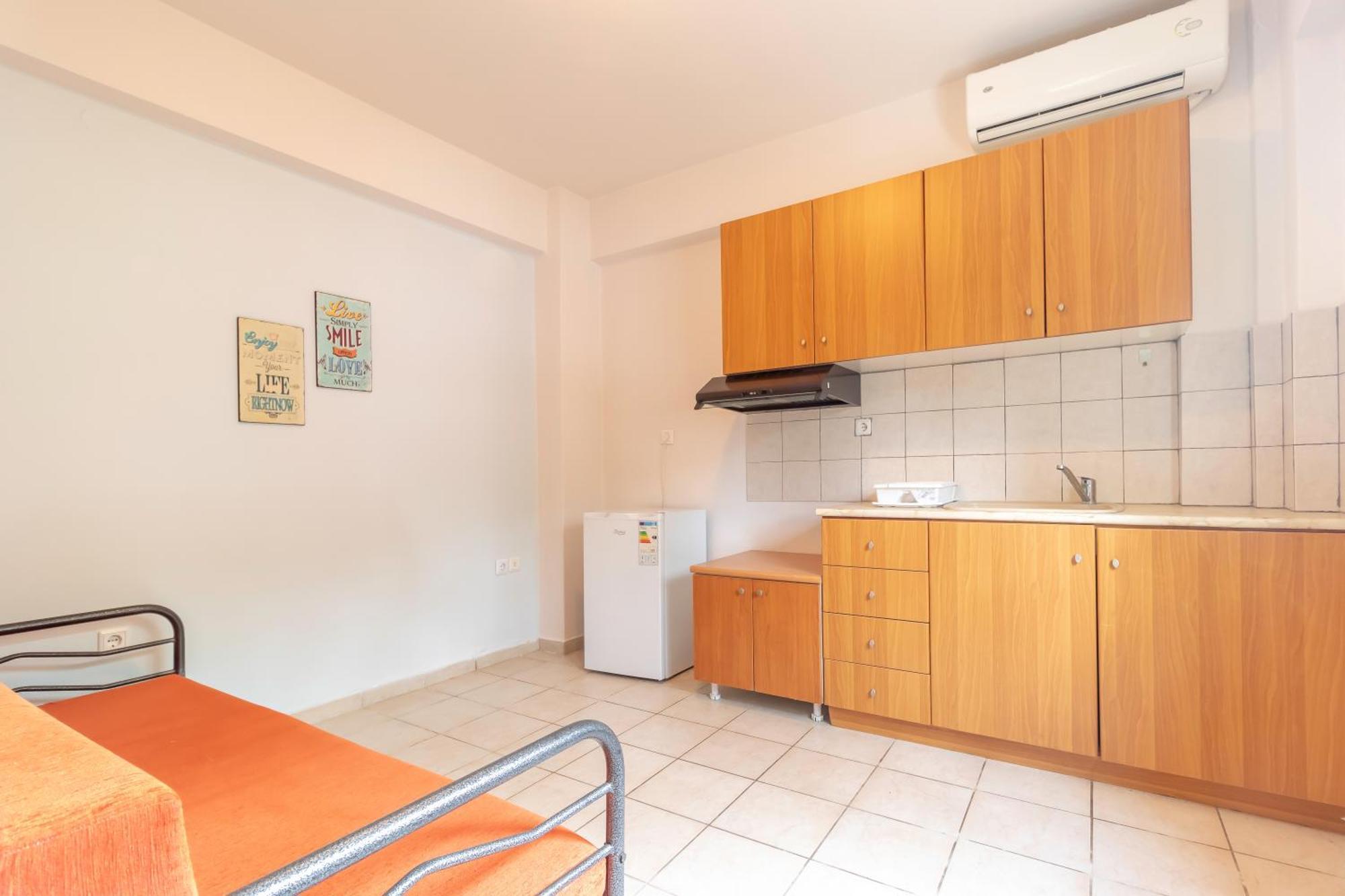Properstay 107 - Villa Sea View Polychrono Polýkhrono Eksteriør bilde